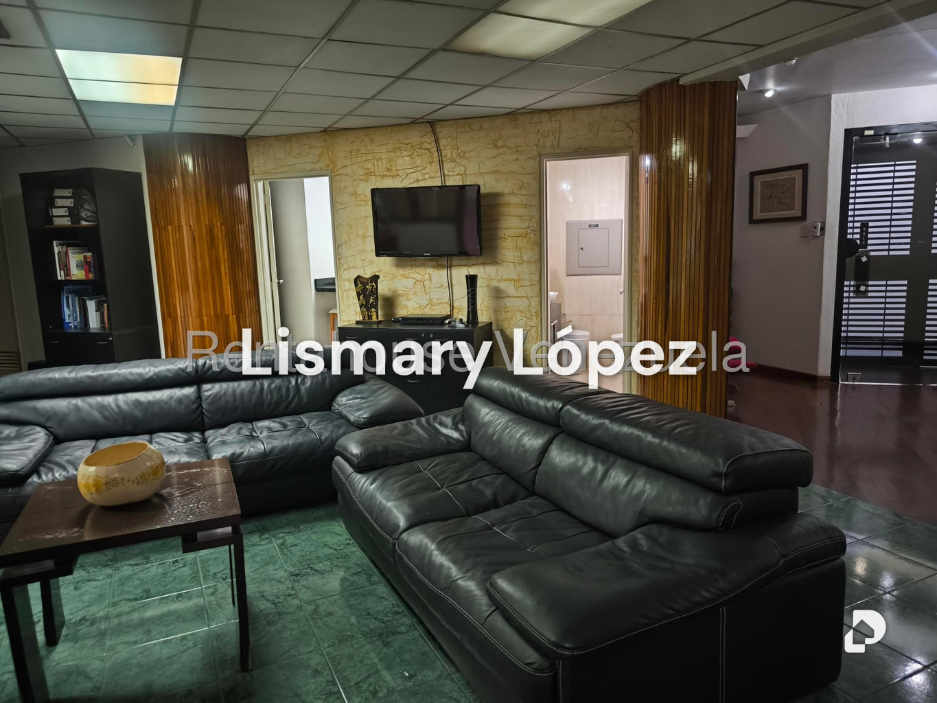 Oficina en Sabana Grande, Caracas – 11