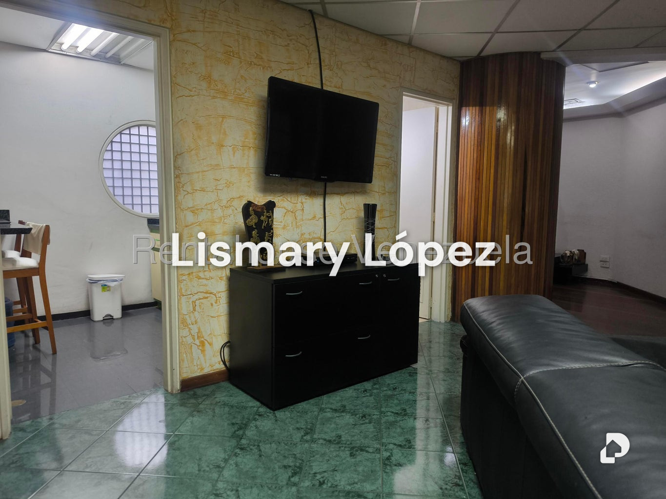 Oficina en Sabana Grande, Caracas – 9