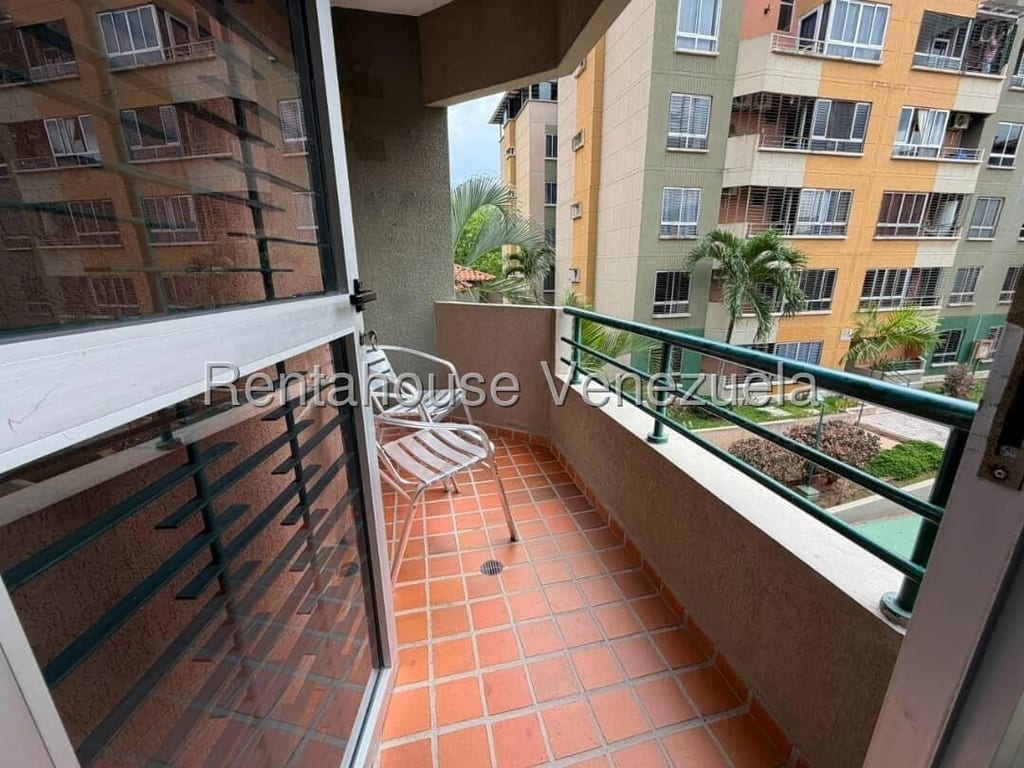 Apartamento en Paso Real, San Diego - 1