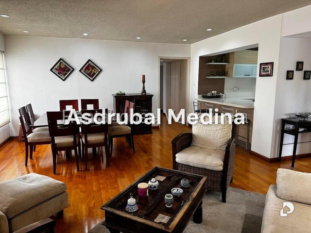 Apartamento en Los Chorros, Caracas – 3
