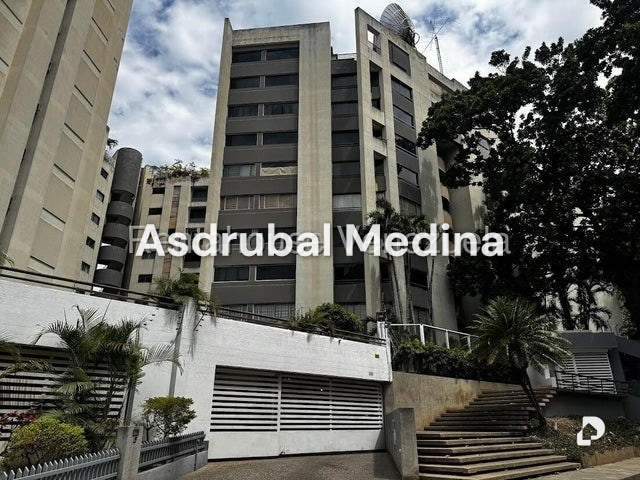 Apartamento en Los Chorros, Caracas – 1