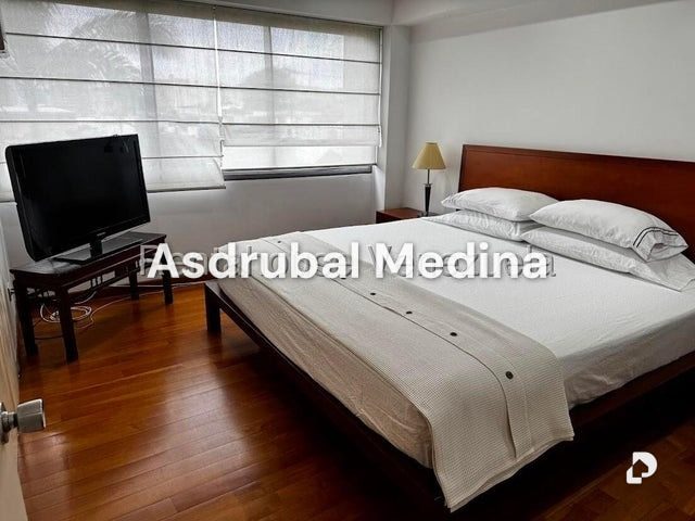 Apartamento en Los Chorros, Caracas – 7