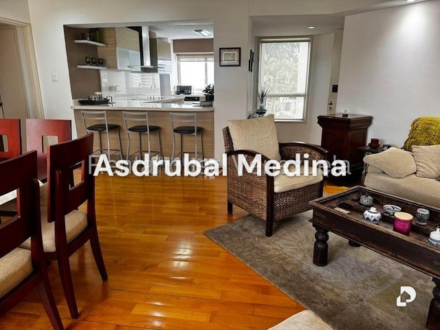 Apartamento en Los Chorros, Caracas – 2