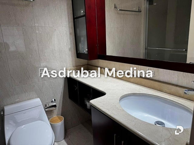 Apartamento en Los Chorros, Caracas – 9