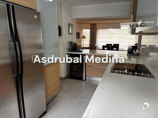 Apartamento en Los Chorros, Caracas – 5