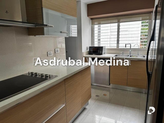 Apartamento en Los Chorros, Caracas – 6