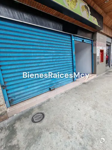 Local comercial en Maracay – 3