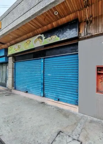 Local comercial en Maracay - 1