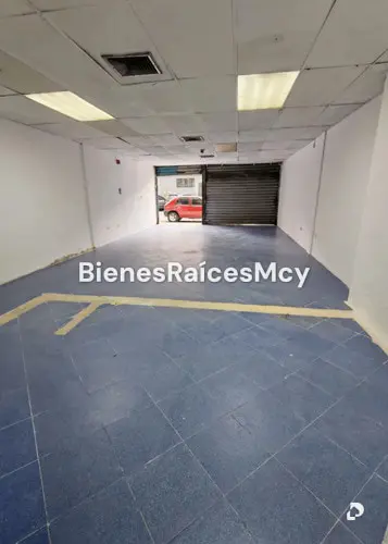 Local comercial en Maracay – 5