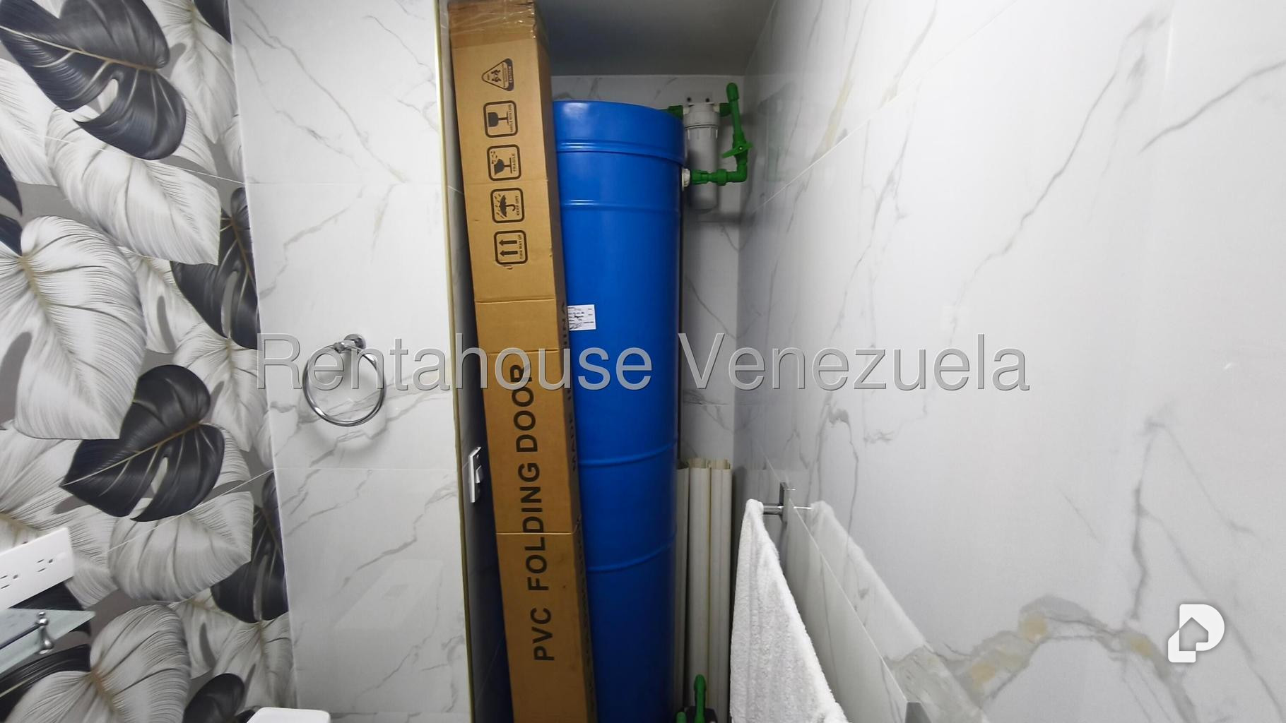 Apartamento en El Marqués, Caracas