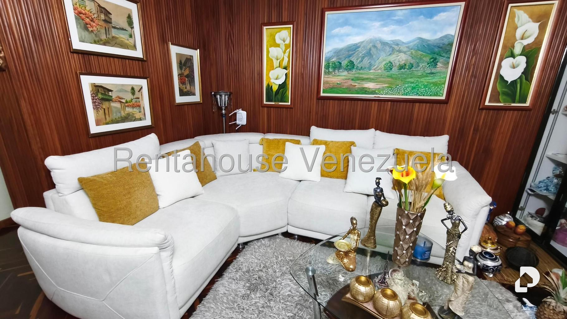 Apartamento en El Marqués, Caracas