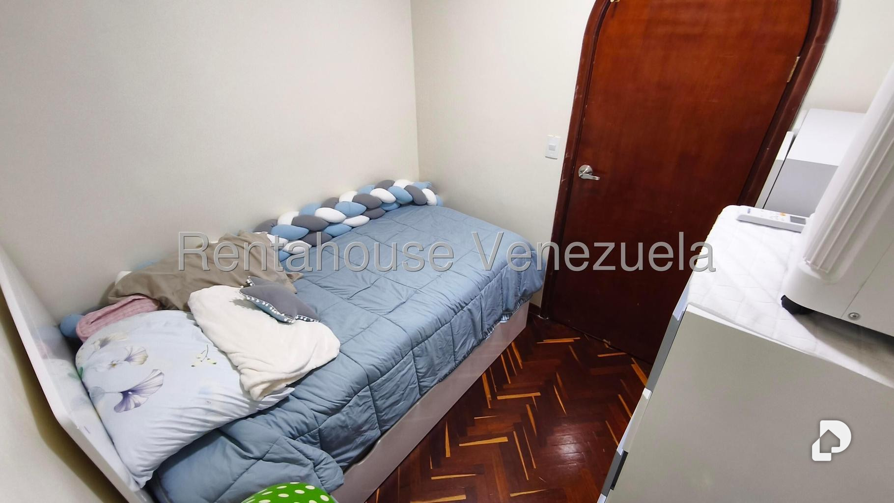 Apartamento en El Marqués, Caracas