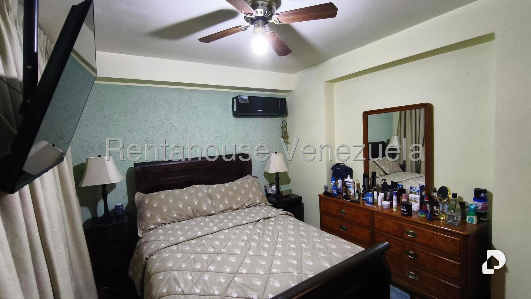 Apartamento en El Marqués, Caracas