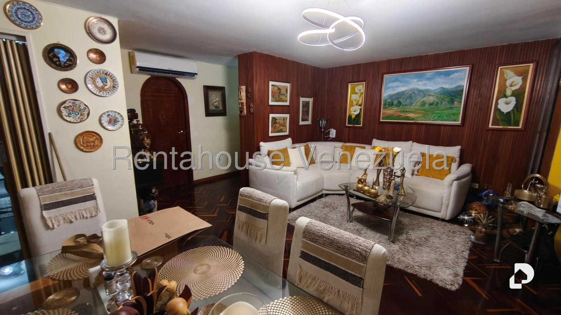 Apartamento en El Marqués, Caracas