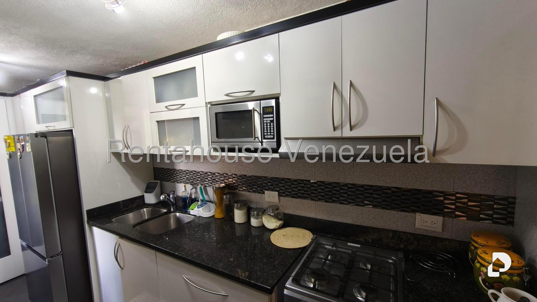 Apartamento en El Marqués, Caracas