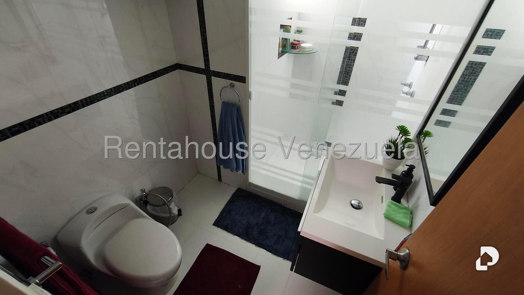 Apartamento en El Marqués, Caracas