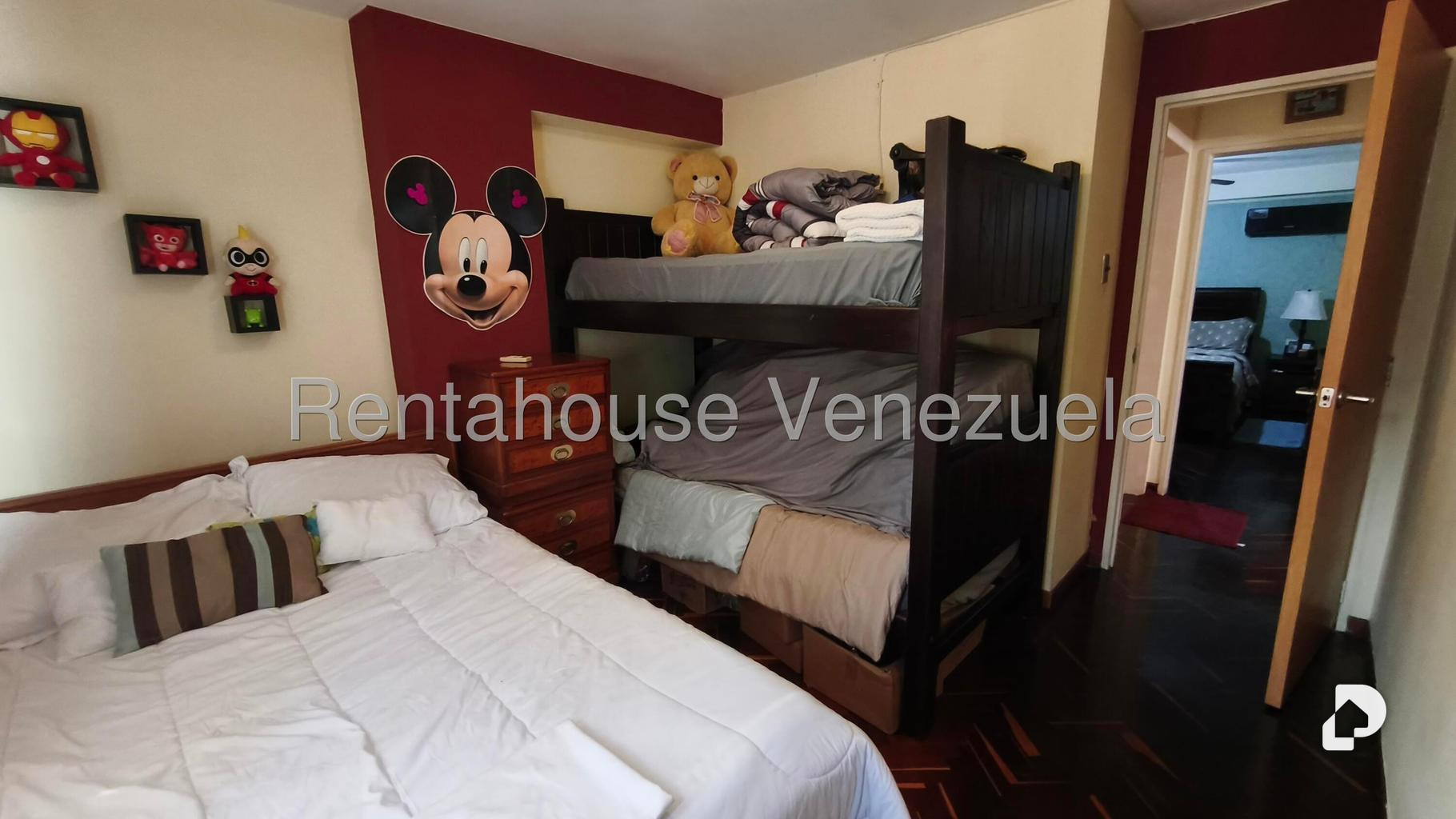Apartamento en El Marqués, Caracas