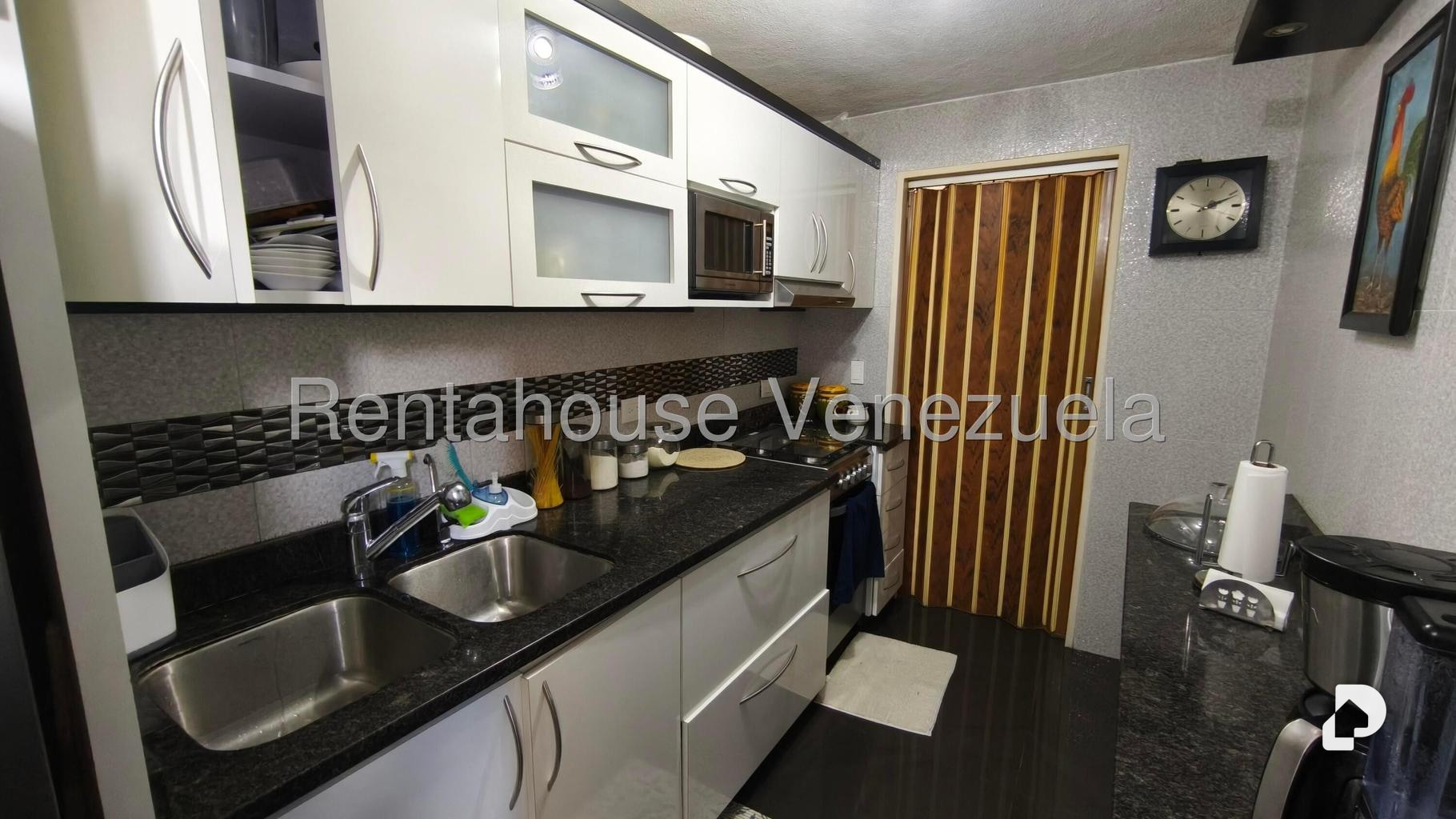 Apartamento en El Marqués, Caracas