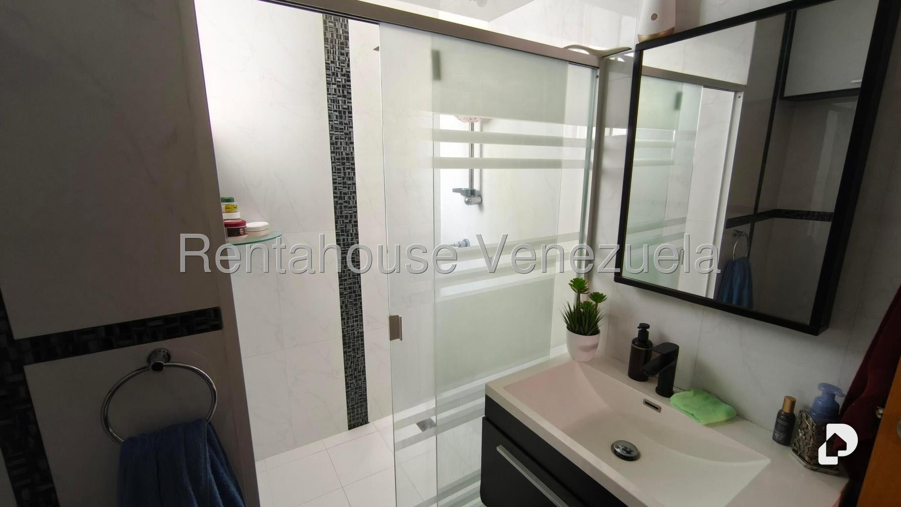 Apartamento en El Marqués, Caracas