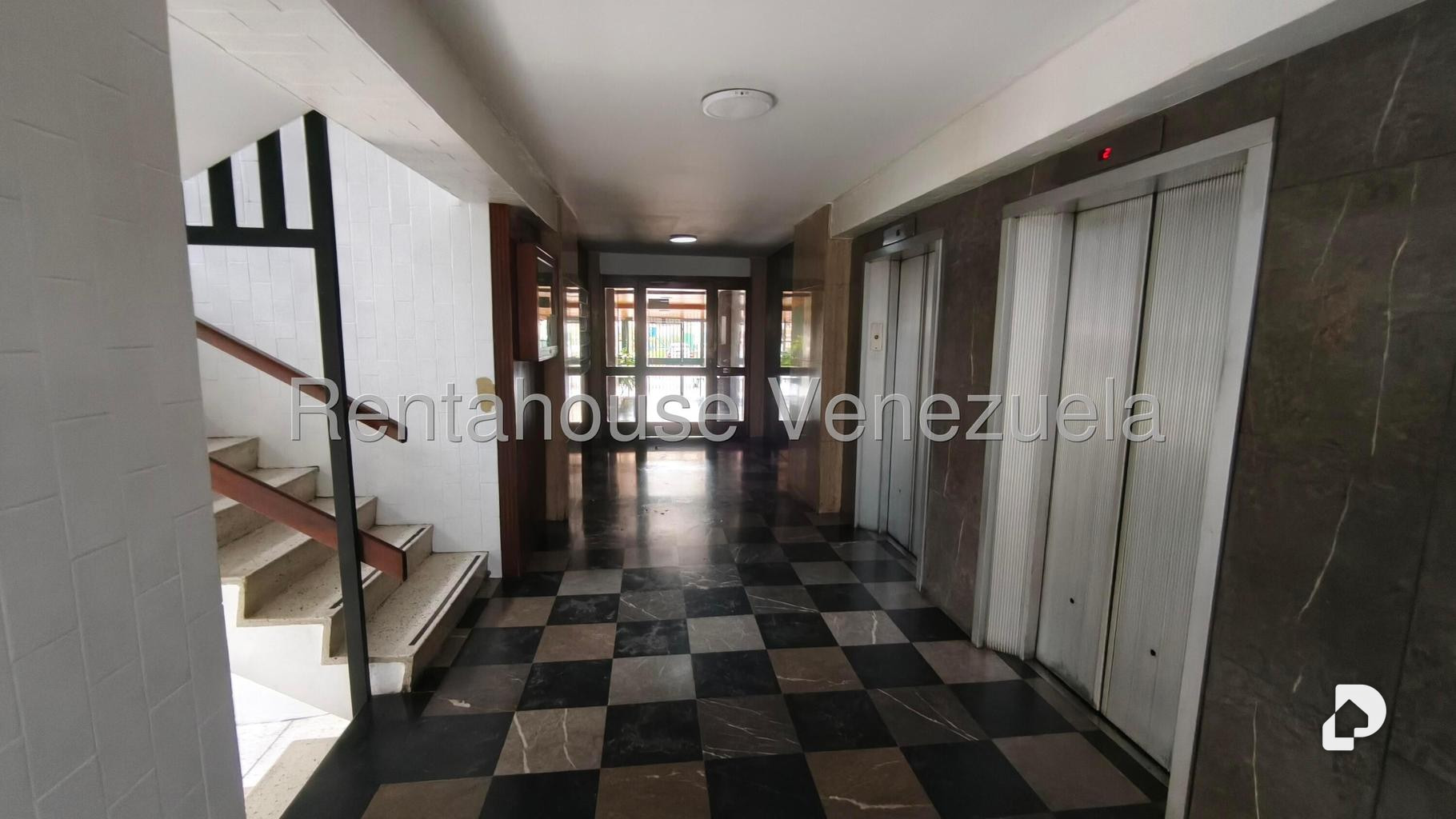 Apartamento en El Marqués, Caracas