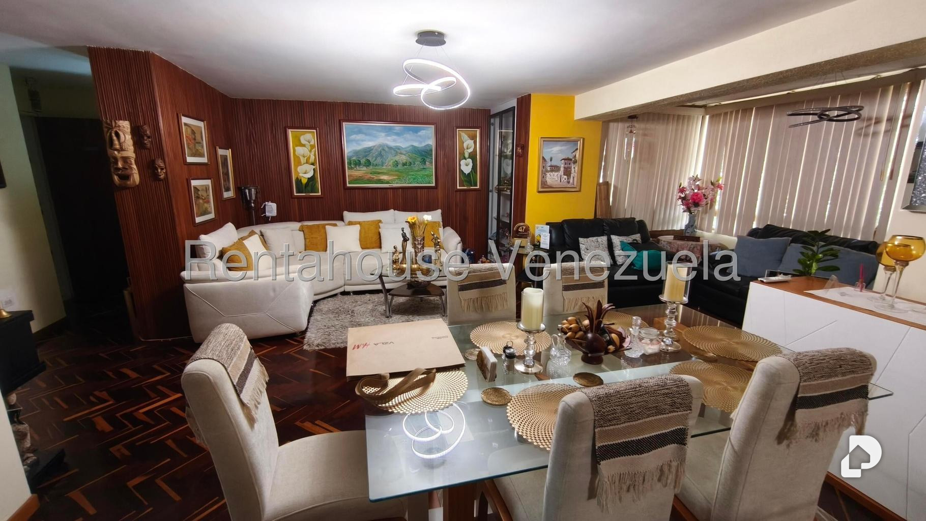 Apartamento en El Marqués, Caracas