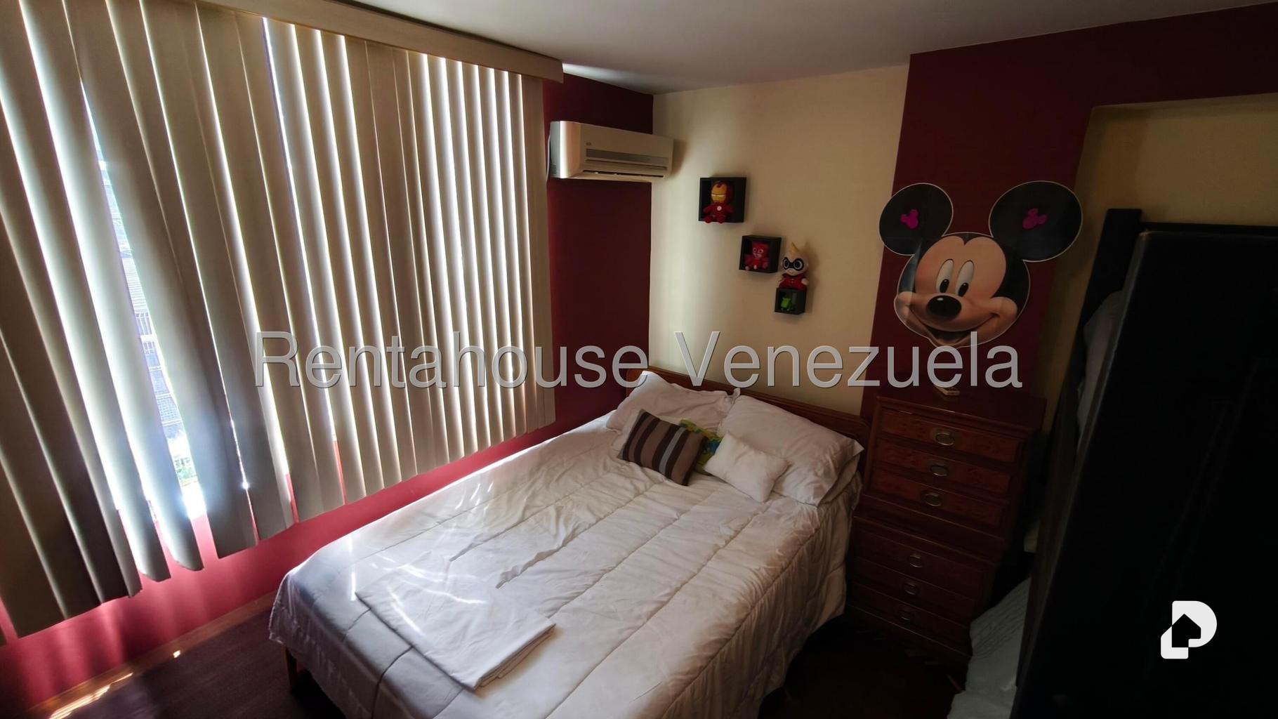 Apartamento en El Marqués, Caracas