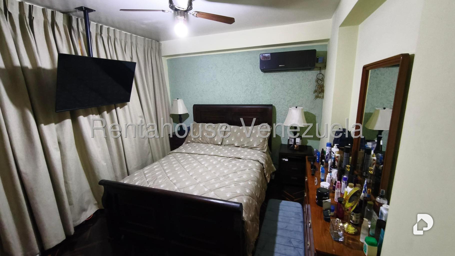 Apartamento en El Marqués, Caracas