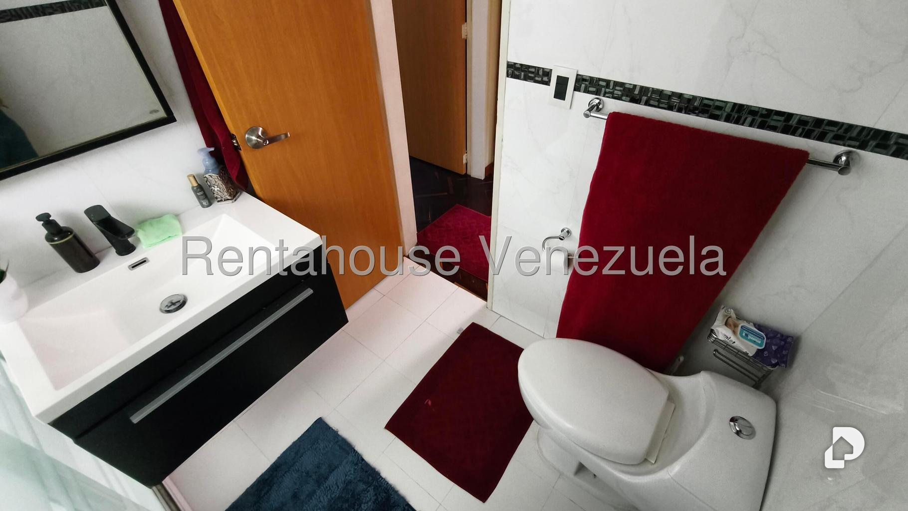 Apartamento en El Marqués, Caracas
