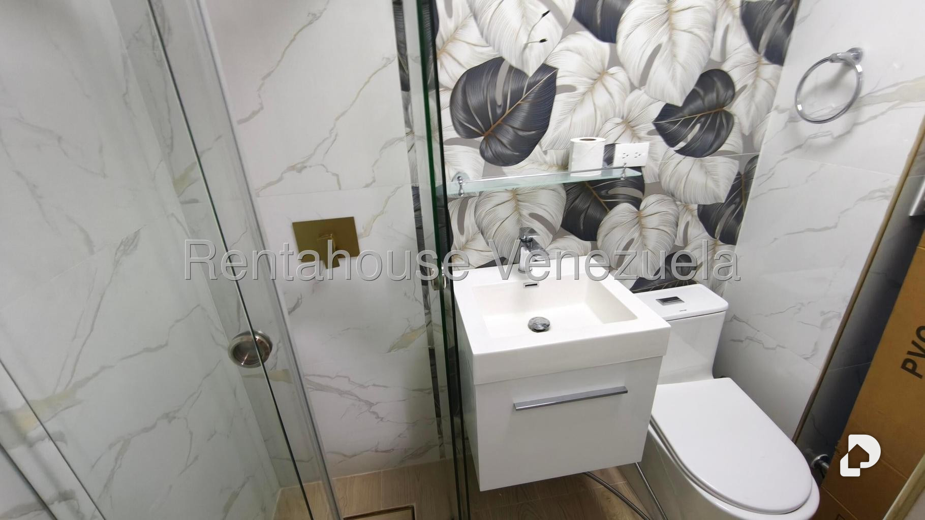 Apartamento en El Marqués, Caracas