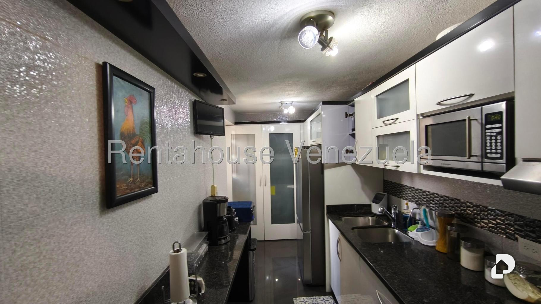 Apartamento en El Marqués, Caracas