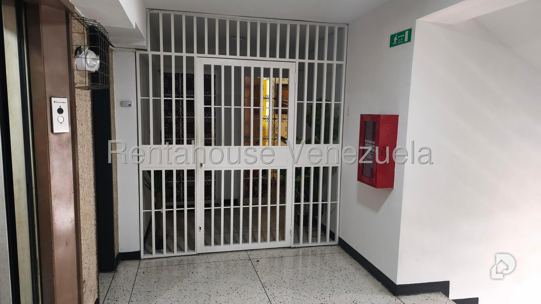 Apartamento en El Marqués, Caracas