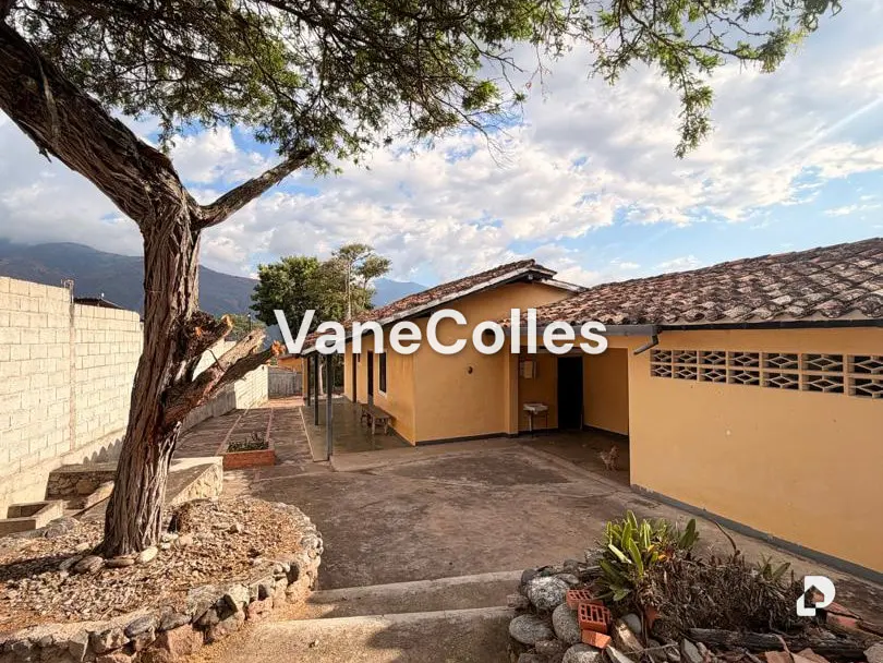 Casa en Lagunillas – 1