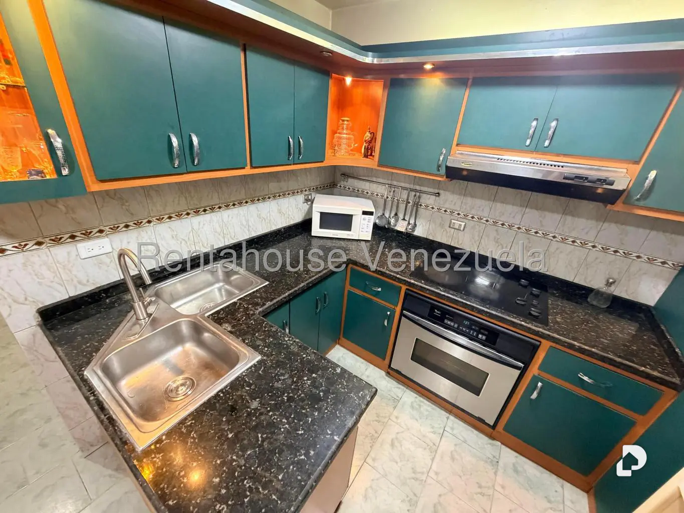 Apartamento en La Urbina, Caracas – 20