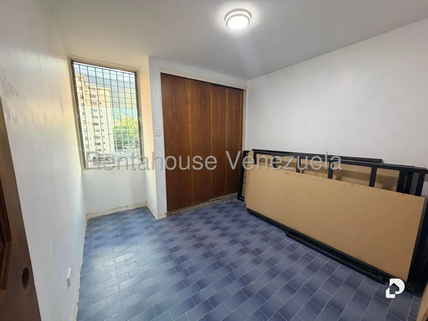 Apartamento en La Urbina, Caracas – 23