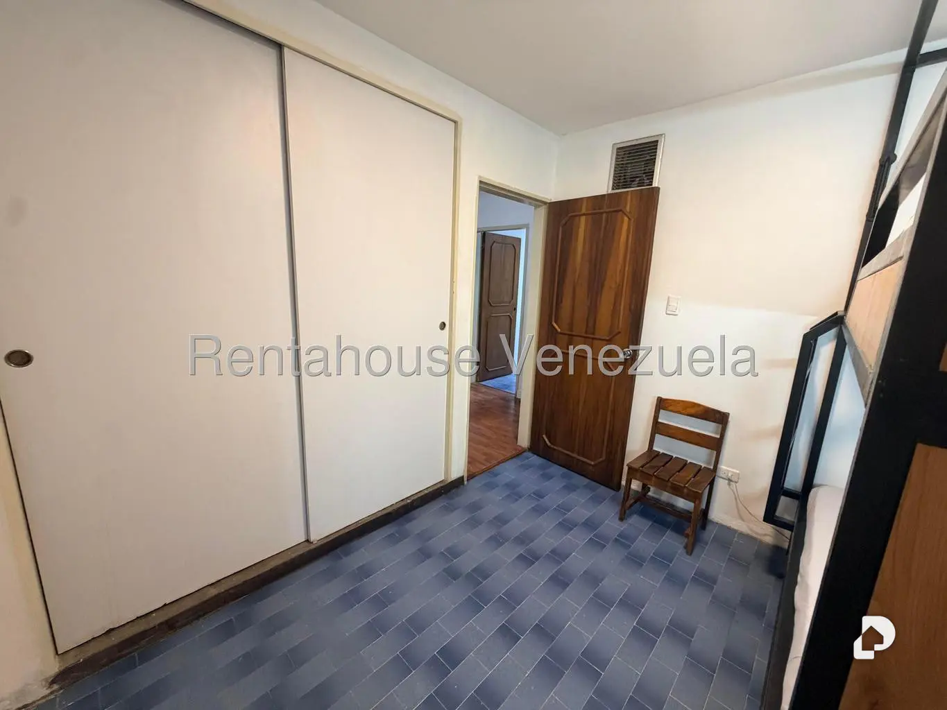 Apartamento en La Urbina, Caracas – 25