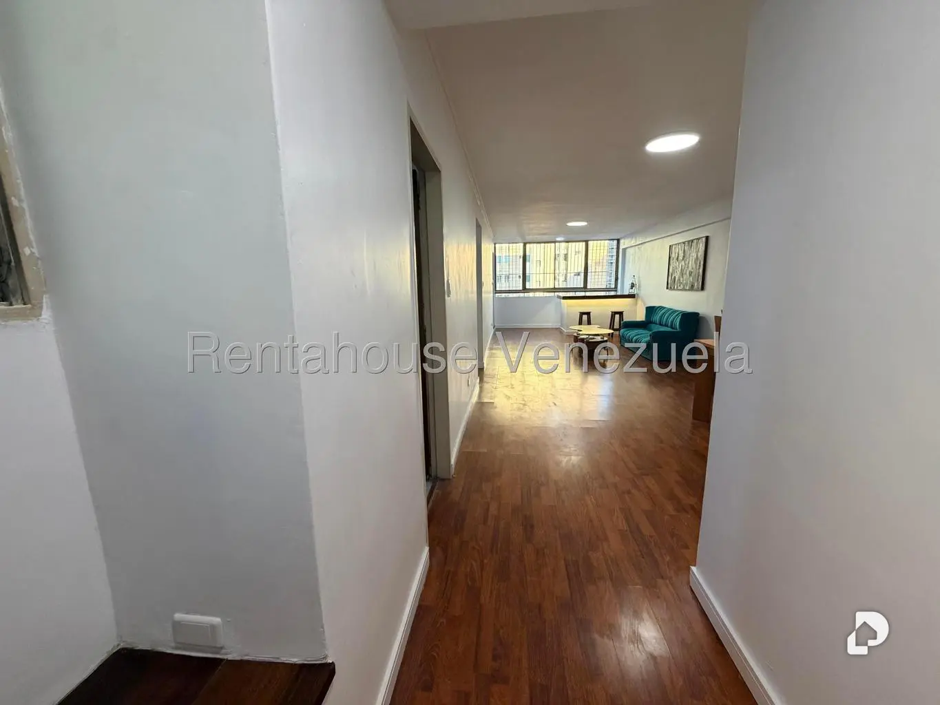 Apartamento en La Urbina, Caracas – 3