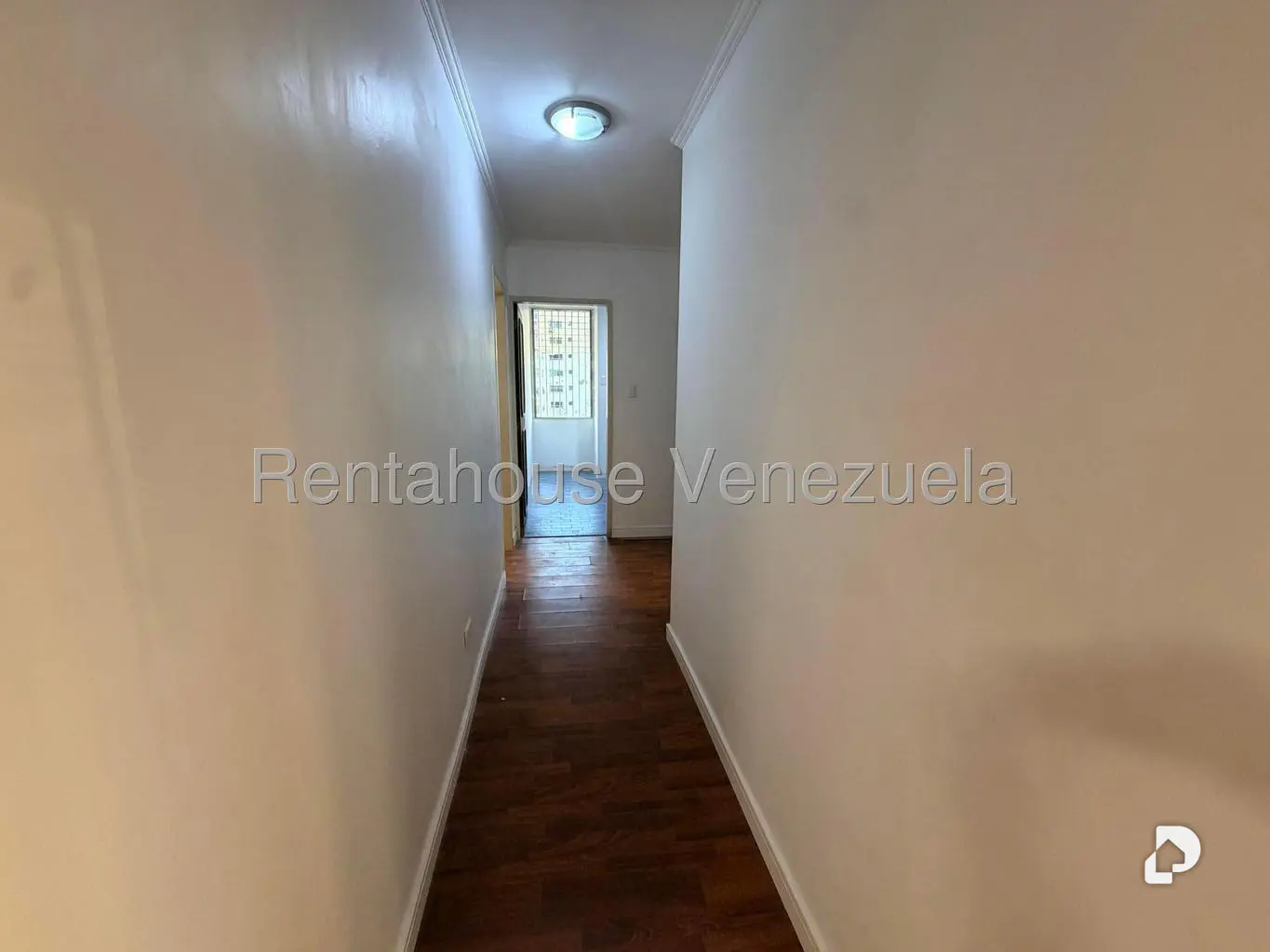 Apartamento en La Urbina, Caracas – 21