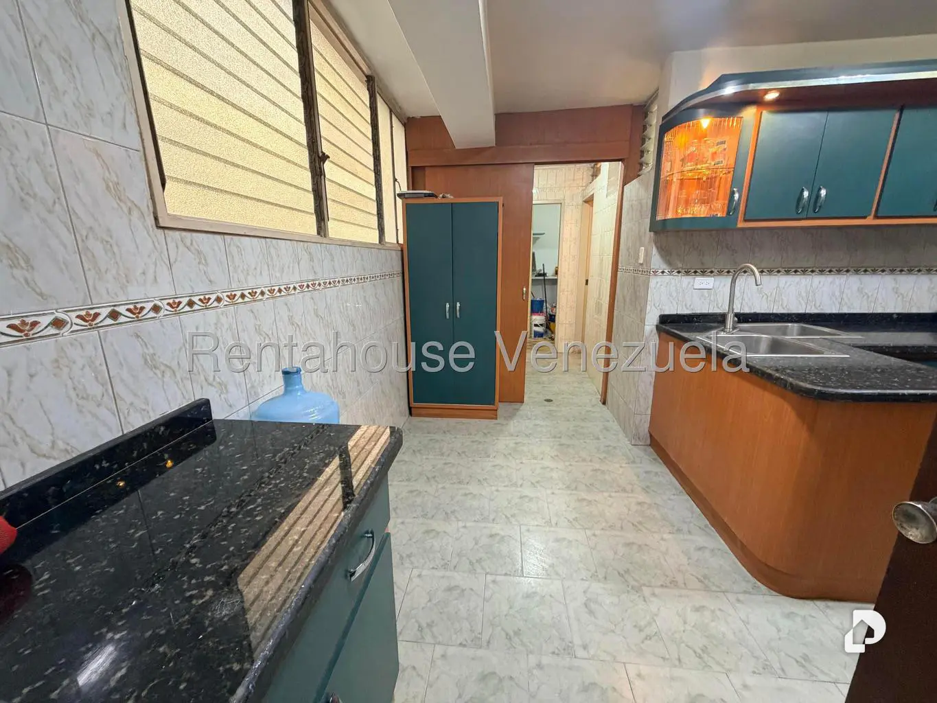 Apartamento en La Urbina, Caracas – 12