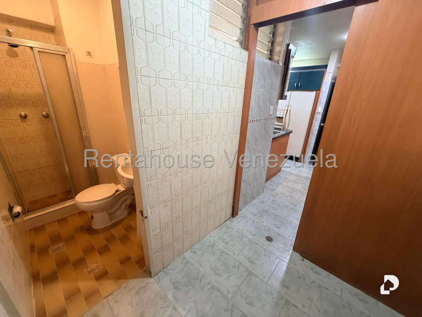 Apartamento en La Urbina, Caracas – 17