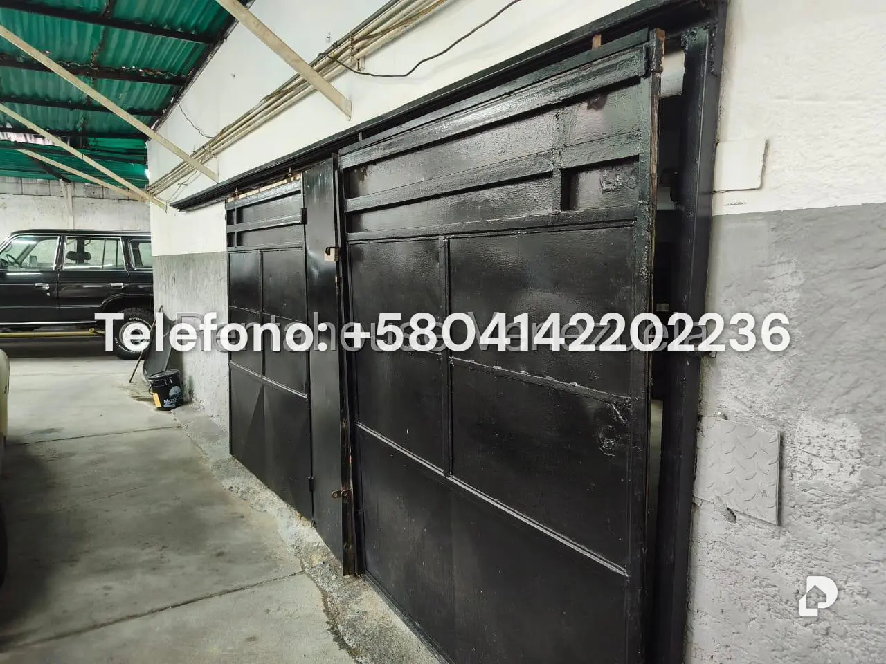 Local comercial en Colinas de Bello Monte, Caracas – 10