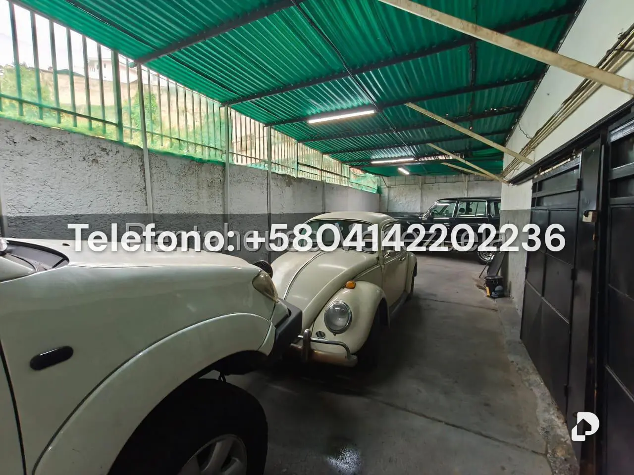 Local comercial en Colinas de Bello Monte, Caracas – 7