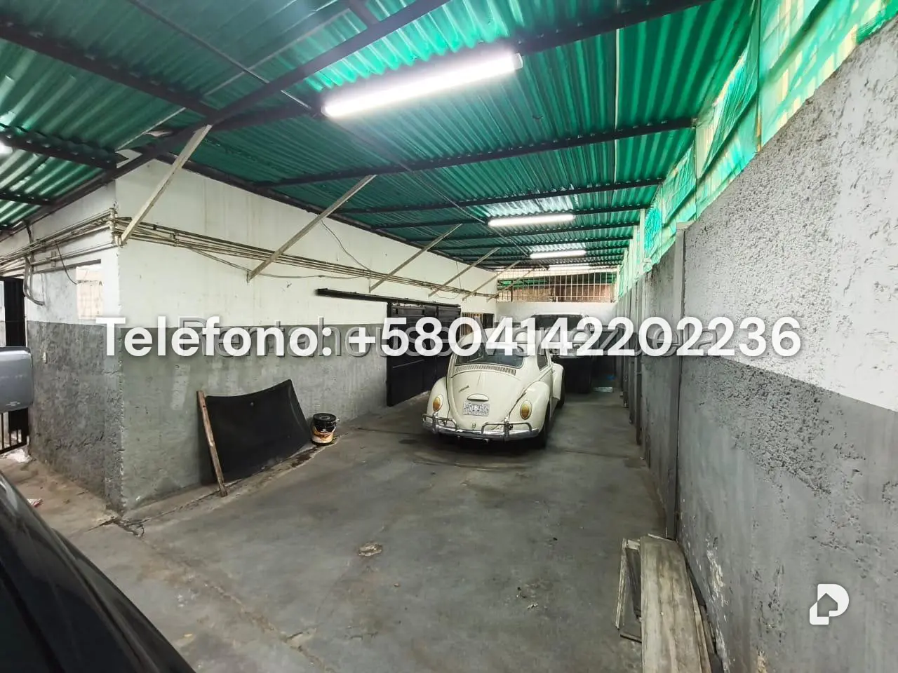 Local comercial en Colinas de Bello Monte, Caracas – 6