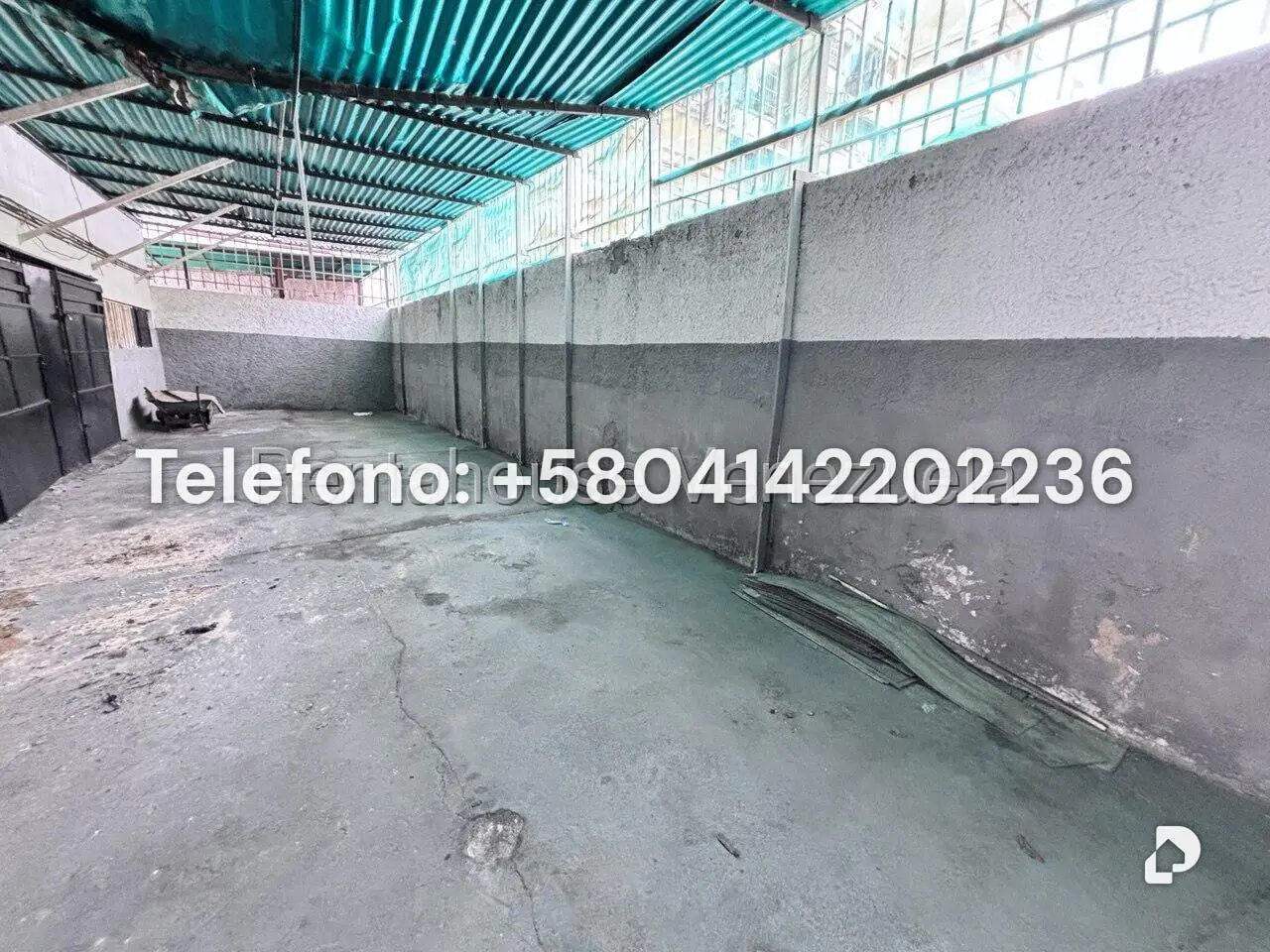 Local comercial en Colinas de Bello Monte, Caracas – 15