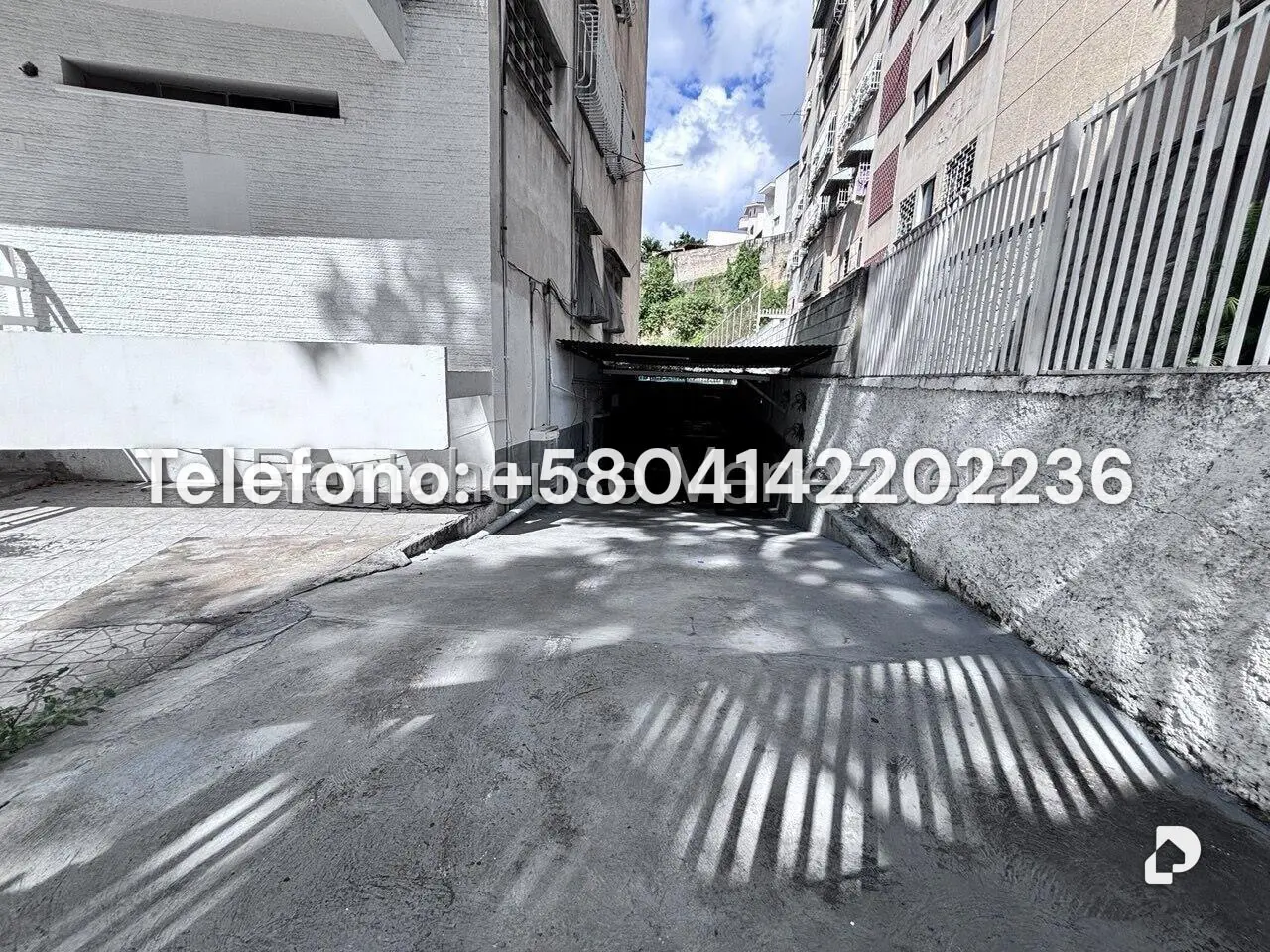 Local comercial en Colinas de Bello Monte, Caracas – 1