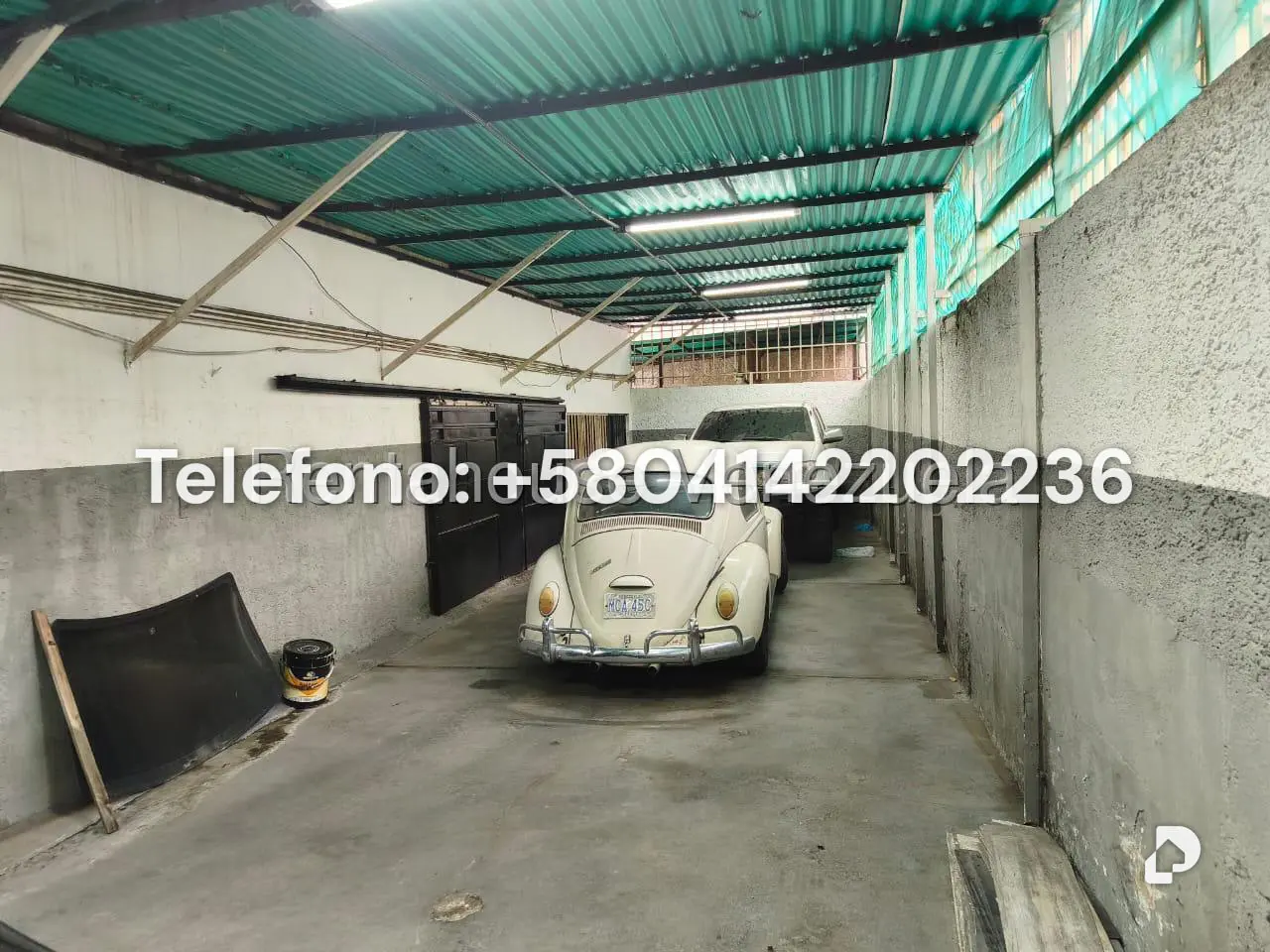 Local comercial en Colinas de Bello Monte, Caracas – 9