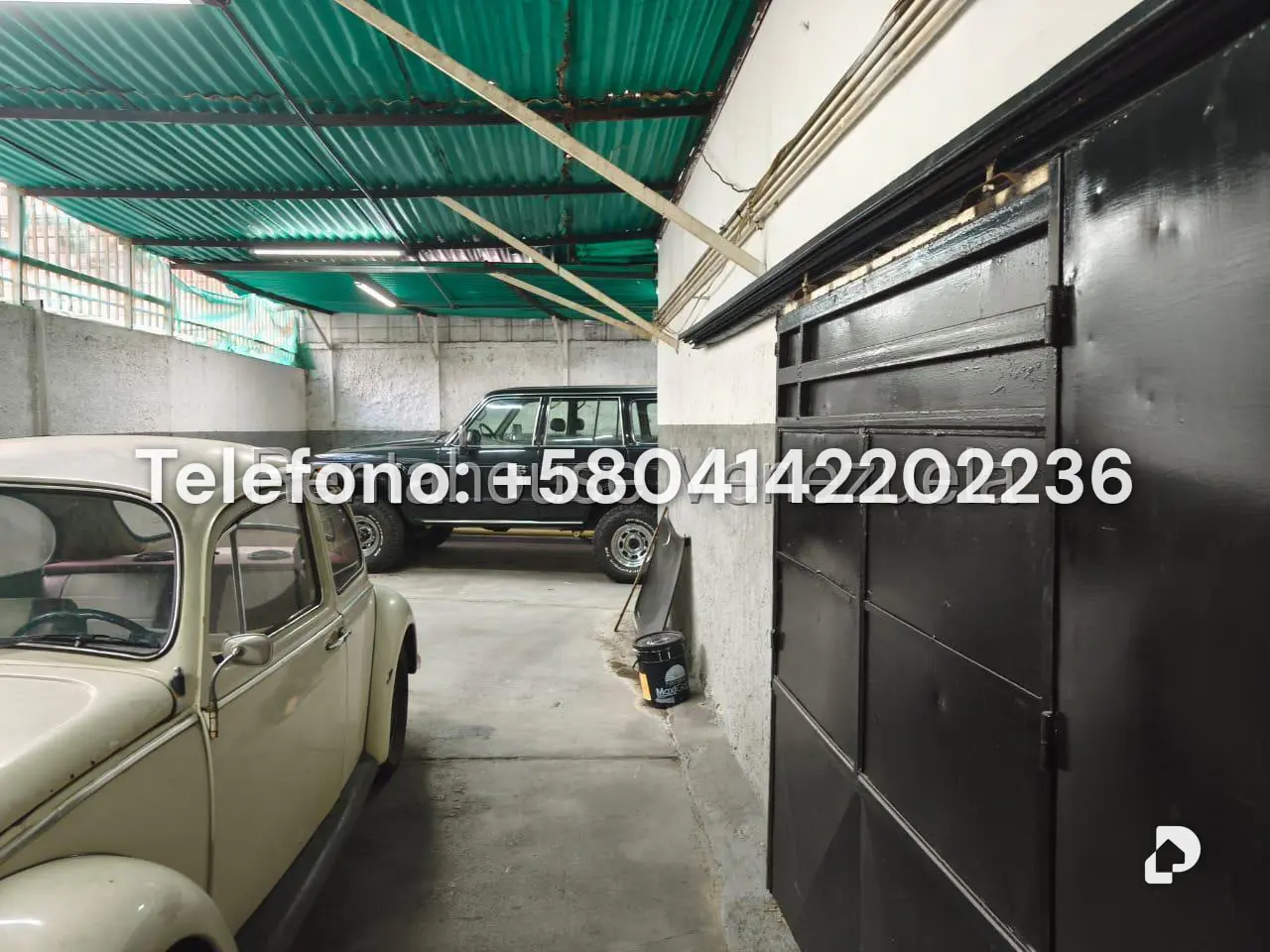 Local comercial en Colinas de Bello Monte, Caracas – 8