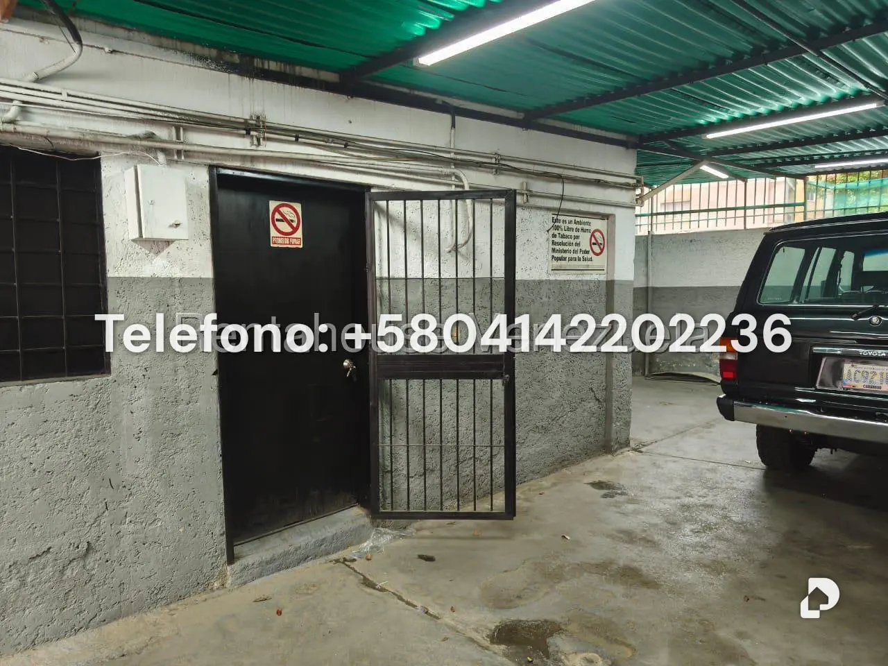 Local comercial en Colinas de Bello Monte, Caracas – 4
