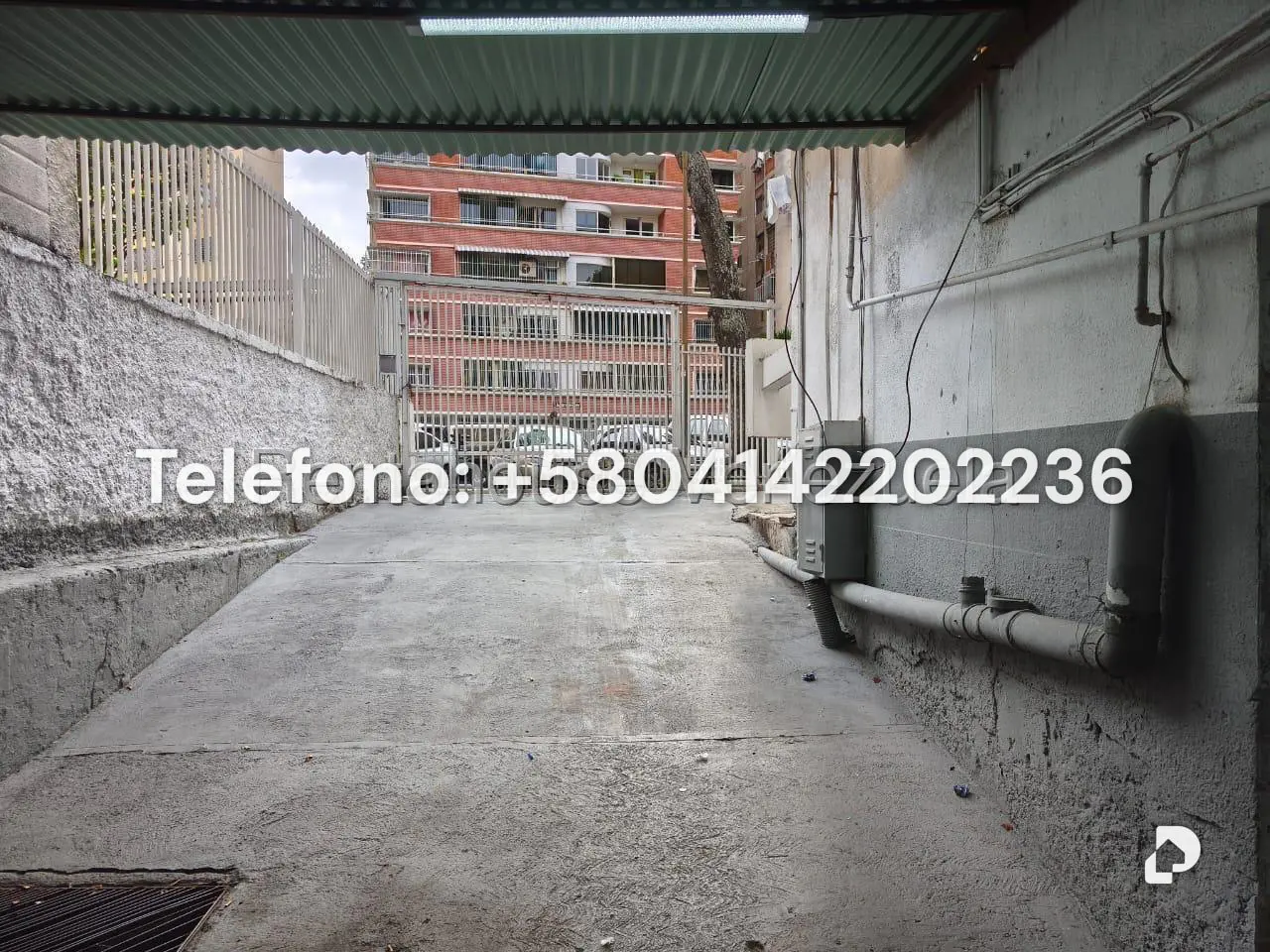 Local comercial en Colinas de Bello Monte, Caracas – 2