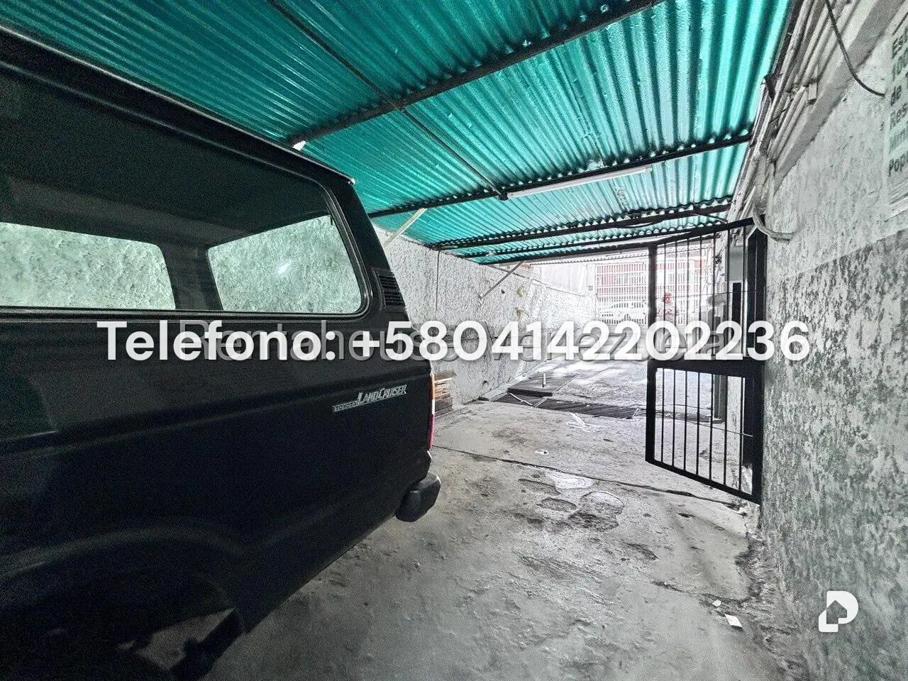 Local comercial en Colinas de Bello Monte, Caracas – 16