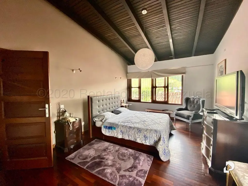 Casa en Prados del Este, Caracas – 18